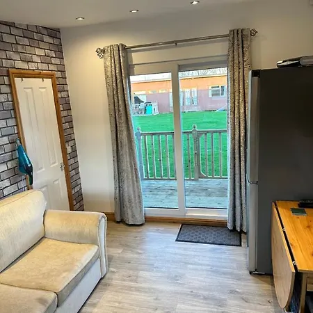 B3 Rickardos Holiday Lets Mablethorpe Exterior photo