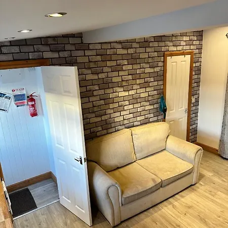 B3 Rickardos Holiday Lets Mablethorpe Exterior photo