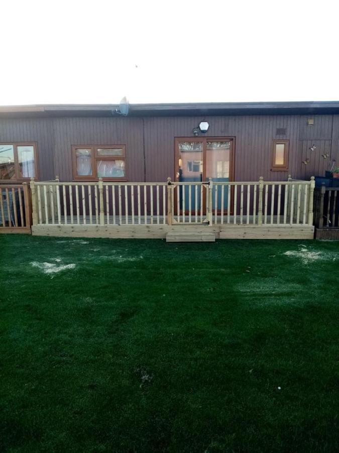 B3 Rickardos Lets Mablethorpe