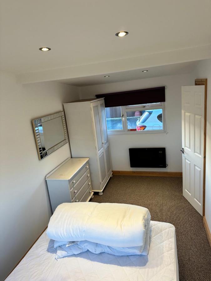 Apartment B3 Rickardos Lets Mablethorpe