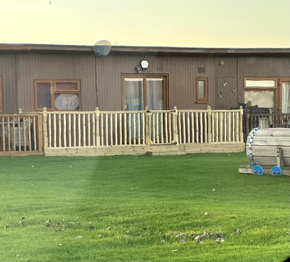 B3 Rickardos Lets Mablethorpe